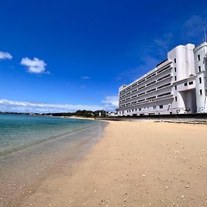 Golden Sun Beach Hotel - Vacation Stay 27721V Igei Exterior photo