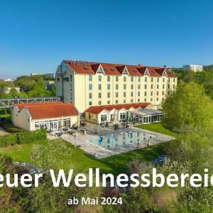 Fair Resort All Inclusive Wellness & Sport Hotel Jena Exterior photo