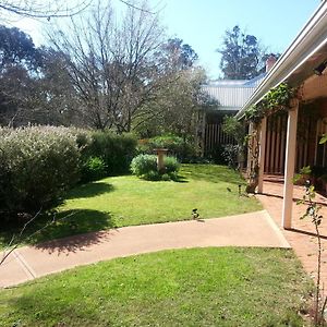 Redgum Hill Country Retreat Guest House Balingup Exterior photo