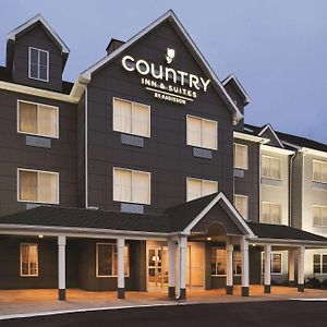 Country Inn & Suites By Radisson, Indianapolis South, In Exterior photo