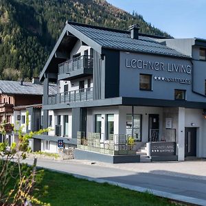 Lechner Living Apartments Wald im Pinzgau Exterior photo