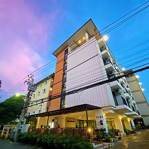 Atc Residence Bangkok Exterior photo