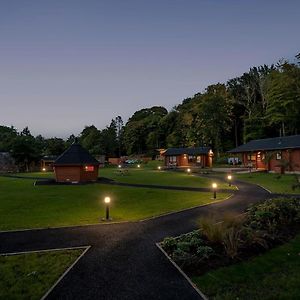 Gadgirth Estate Lodges Annbank Exterior photo