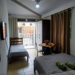 Arraial Do Cabo - Suite Completa Exterior photo