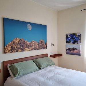 Mun Apartment - Major Unforgettable Nights Fuipiano Valle Imagna Exterior photo