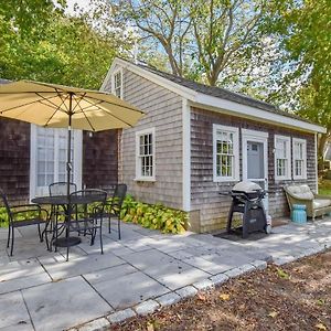 12205 - Cozy Home With Dogs Welcome Walk To Truro Vineyards And Truro Center Exterior photo