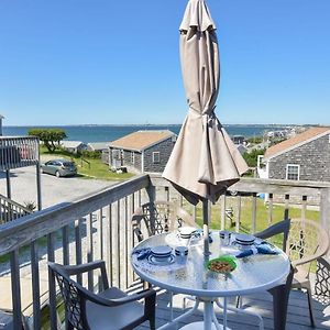 12217 - Beautiful Views Of Cape Cod Bay Access To Private Beach Easy Access To P-Town Truro Exterior photo