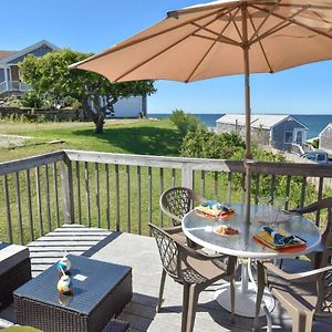 Beautiful Views Of Cape Cod Bay Villa Truro Exterior photo