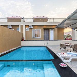 Alaya Heaven In Hills Luxe 2Bhk Villa With Pvt Pool, Udaipur Exterior photo
