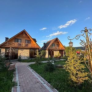 Cottages In Garni-Geghard Goght' Exterior photo