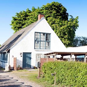 Frejas Bed And Breakfast Langeskov Exterior photo