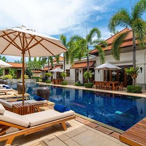 Coastal Bliss Villa Phuket Exterior photo