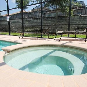 Sunlit Haven Villa Orlando Exterior photo
