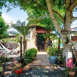 Land Of Serenity- Trailer Home Near The Beach Isabela Exterior photo