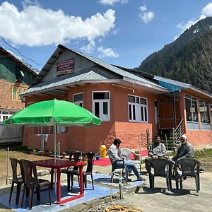Cool Home Stay Guest House Pahalgam Exterior photo
