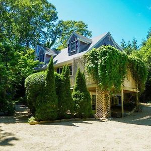 Your Beach House On The Island Vineyard Haven Exterior photo