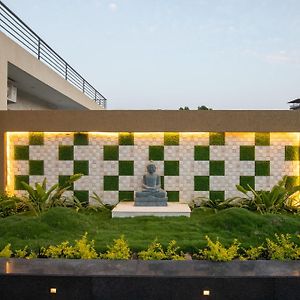 Alaya Heaven In Hills Luxe 2Bhk Villa With Pvt Pool, Udaipur Exterior photo