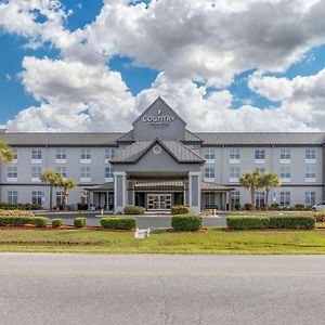 Country Inn & Suites By Radisson, Savannah Airport, Ga Exterior photo