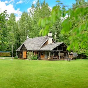 Toosikannu Holiday Center And Wildlife Park Karu Exterior photo