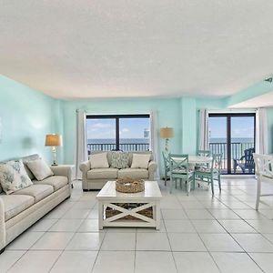 Ocean Front Penthouse With Incredible Views! Sunglow Resort 1003 By Brightwild Daytona Beach Shores Exterior photo