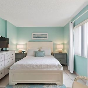 Aquamarine Suite At Sunglow Resort By Brightwild Daytona Beach Shores Exterior photo
