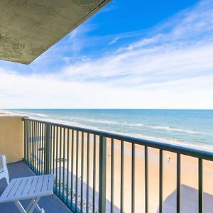 Coastal Chic Suite At Sunglow Resort By Brightwild Daytona Beach Shores Exterior photo