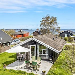 Awesome Home In Svendborg With Kitchen Exterior photo