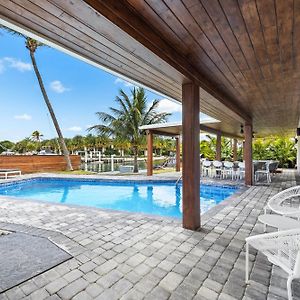 Bayfront Bliss Awaits Book Your Ultimate Miami Getaway North Miami Exterior photo