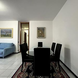 Fiori Del Lario Excl. 110Mq Fiera/Milano/Mxp Apartment Cesate Exterior photo
