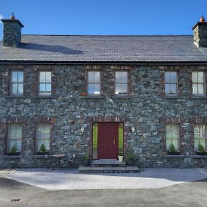 Reeks Country House Villa Killarney Exterior photo