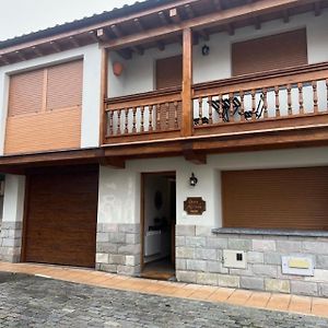 Casa Moises Bimenes Villa Exterior photo