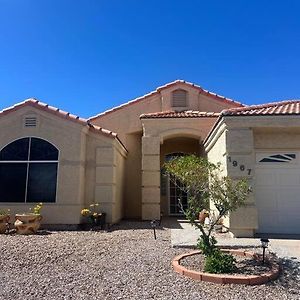 Sunset Oasis Villa Fort Mohave Exterior photo