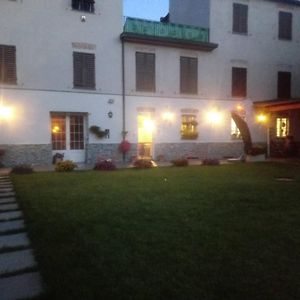 La Dimora Di B.Cairoli Hotel Ovada Exterior photo