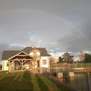 Sielanka Hotel Uniejow Exterior photo