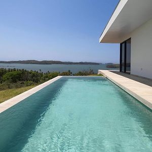 Hermosa Bay Oceanview Villa Boca Chica Exterior photo