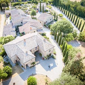 Pieve Marsina & Borgo Argenina Guest House Monti di Sotto Exterior photo