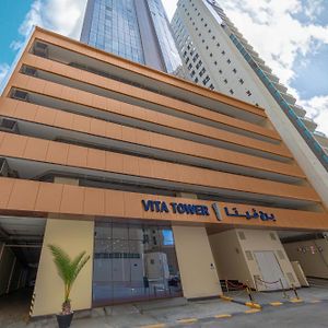 Vita Tower Manama Exterior photo