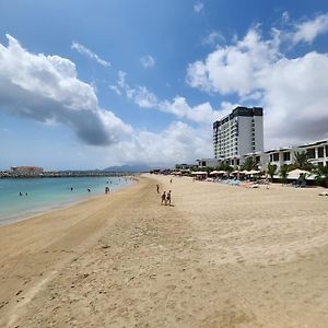 Mirage Bab Al Bahr Beach Resort Dibba Exterior photo