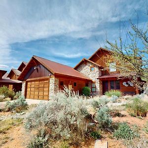 Rim View Retreat #14 Villa Moab Exterior photo