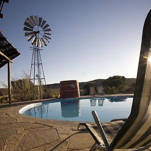 Gondwana Canyon Roadhouse Stamprivier Exterior photo