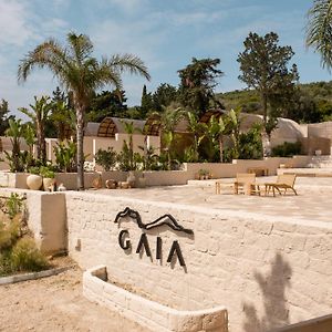 Gaia Alacati By The Sea - Adult Only Cesme Exterior photo