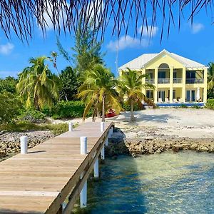 Hidden Treasure By Grand Cayman Villas & Condos East End Exterior photo