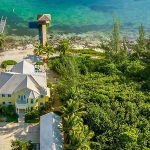 Hidden Treasure By Grand Cayman Villas & Condos East End Exterior photo