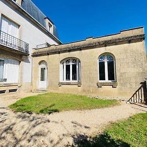 Maison Art Deco Calme En Centre Ville Limoges Exterior photo