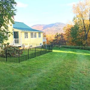 6 Minute Walk To Mt Top Inn 4 Bedroom Pets Ok & Grill Chittenden Exterior photo
