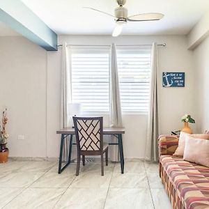 Relax Home Plenty Space Near The Airport - 4Min Aguadilla Exterior photo