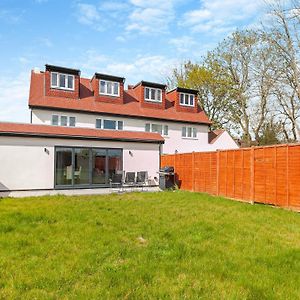 Uk46877 - 1 Orchard Farm Cottage East Grinstead Exterior photo