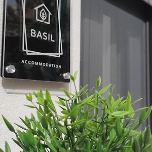 'Basil' Central Studio Accommodation Heraklion  Exterior photo