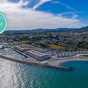 Marina Village Holiday Home Greystones Exterior photo