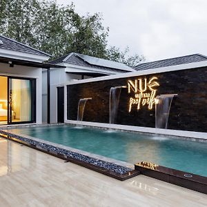 Nue Hatyai Pool Villa Hat Yai Exterior photo